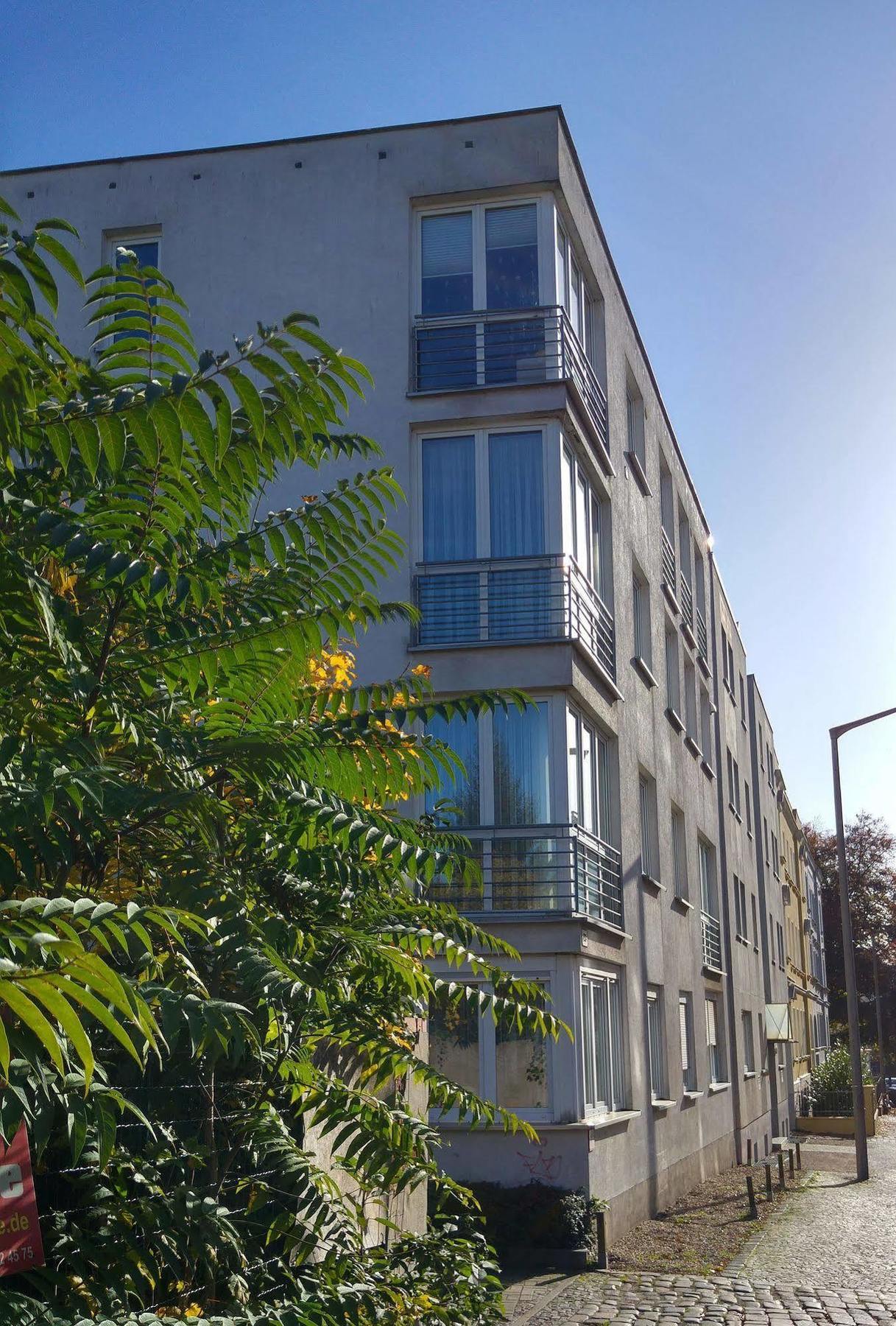 Gapart - Apartments Mit Kueche Lipsia Esterno foto