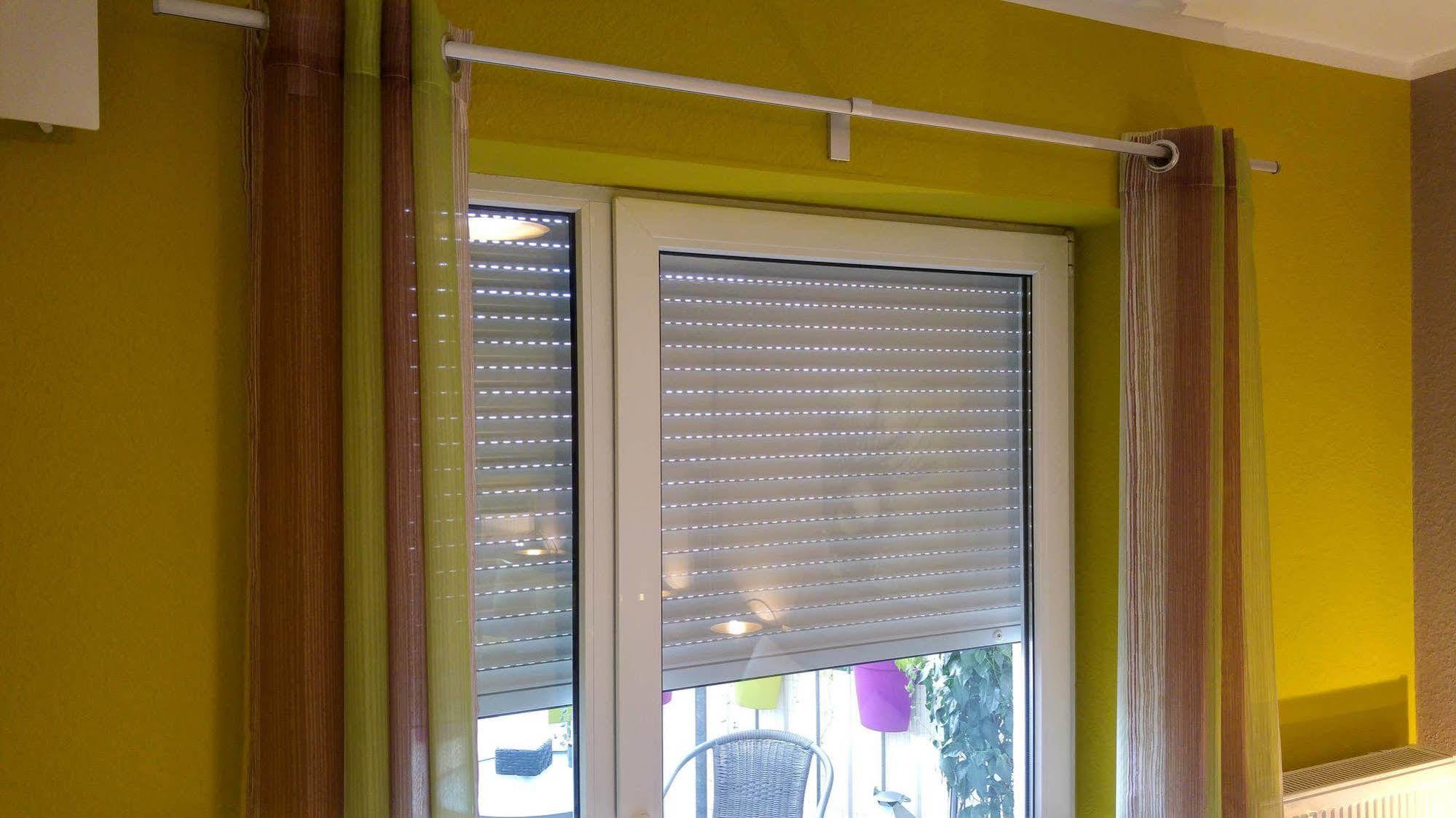 Gapart - Apartments Mit Kueche Lipsia Esterno foto