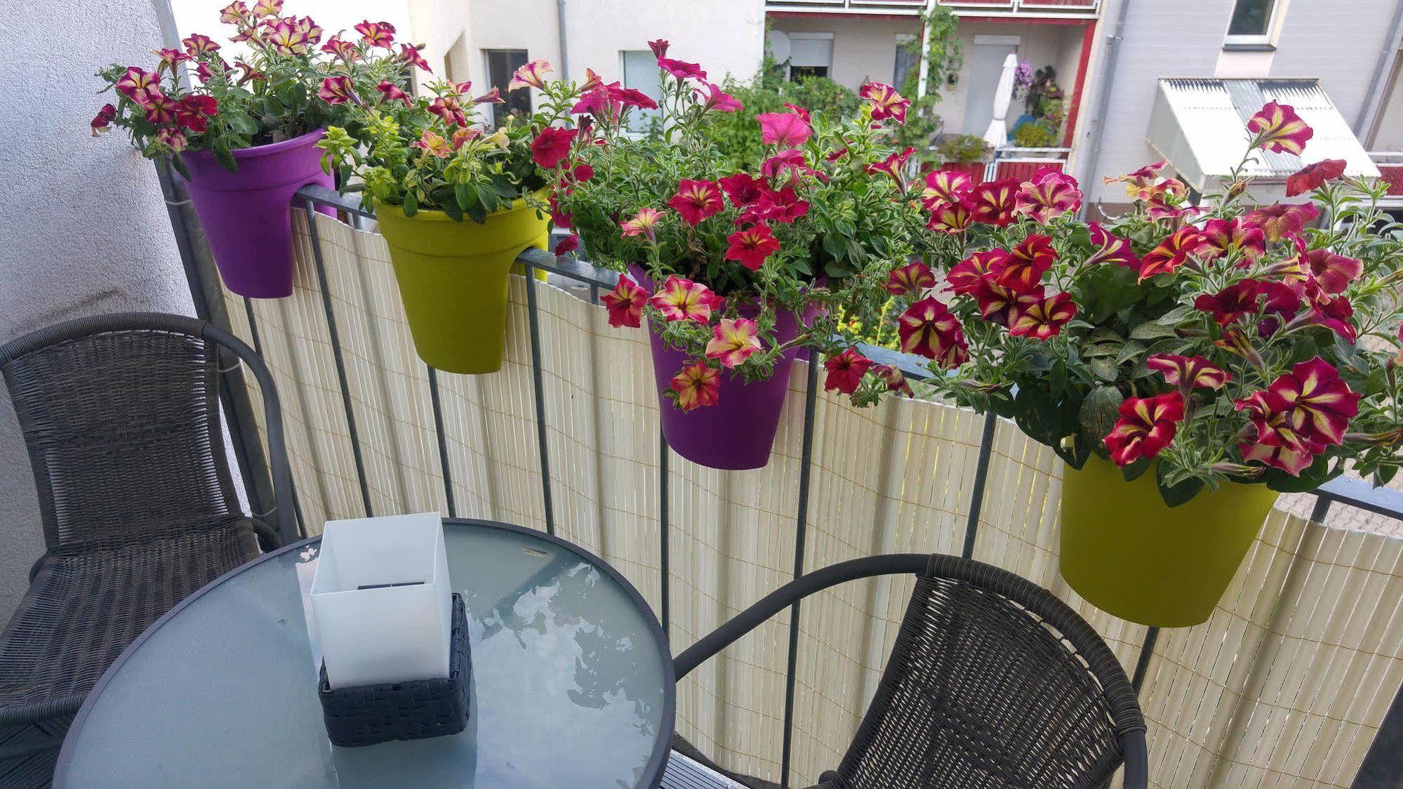 Gapart - Apartments Mit Kueche Lipsia Esterno foto