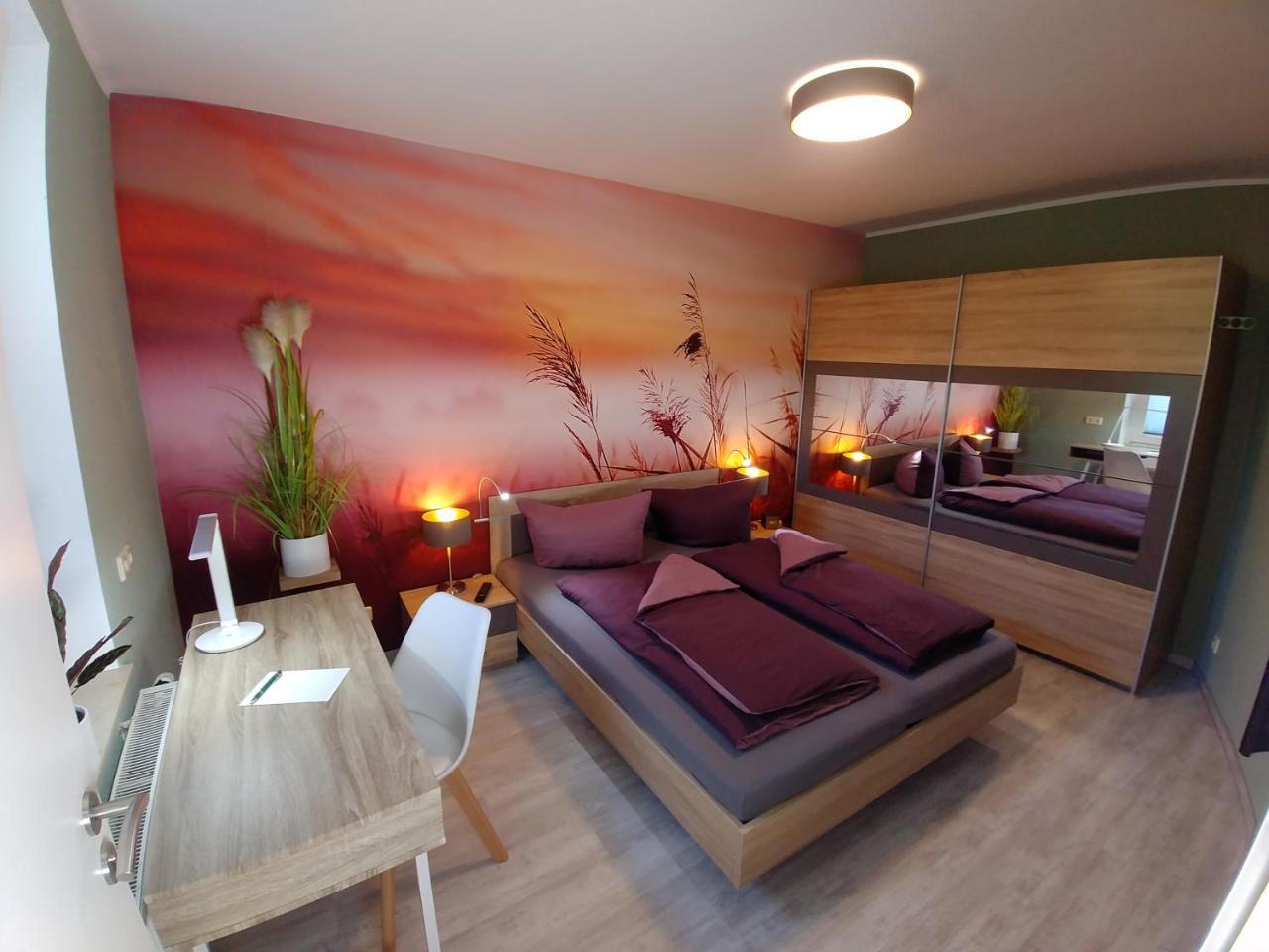 Gapart - Apartments Mit Kueche Lipsia Esterno foto